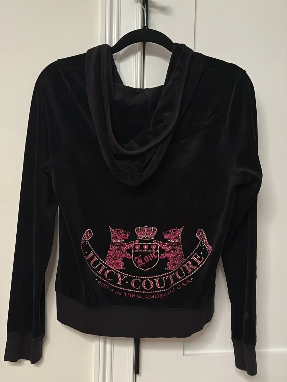 Juicy Couture classic juicy
